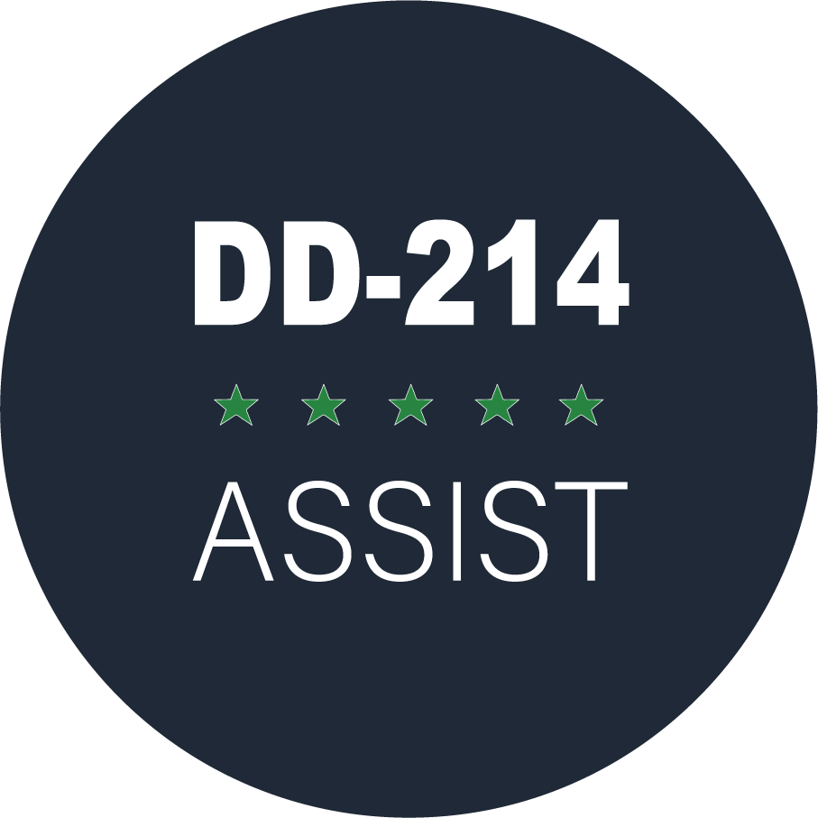 DD214 Assist